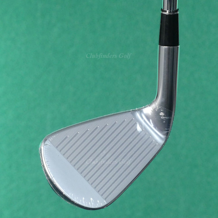NEW Srixon 2027 ZXi5+ Forged Single 9 Iron Dynamic Gold MID 100 S300 Steel Stiff