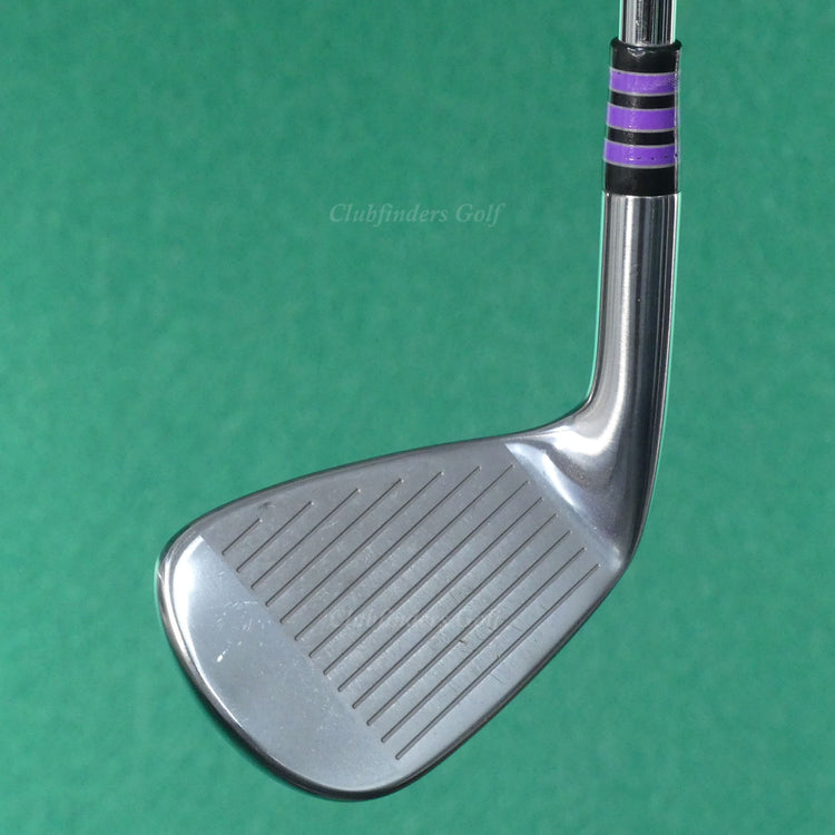 Mizuno Pro 245 Forged Single 8 Iron TT Dynamic Gold 120 S300 Steel Stiff