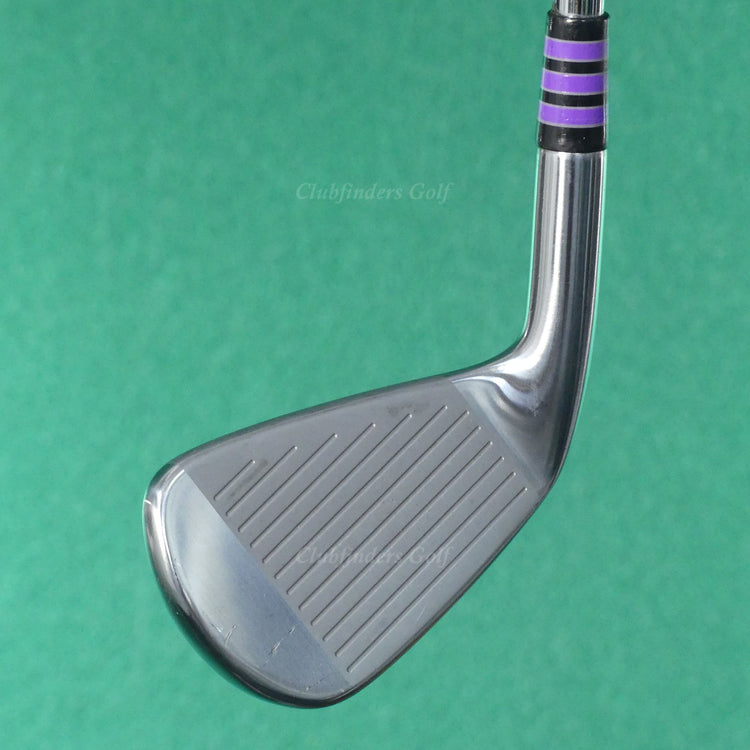 Mizuno Pro 245 Forged Single 6 Iron TT Dynamic Gold 120 S300 Steel Stiff