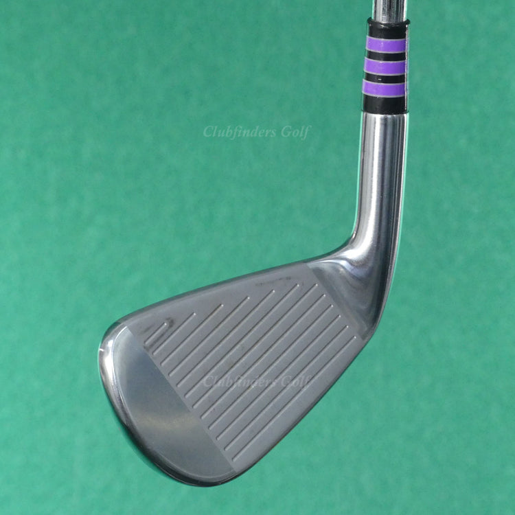 Mizuno Pro 245 Forged Single 5 Iron TT Dynamic Gold 120 S300 Steel Stiff