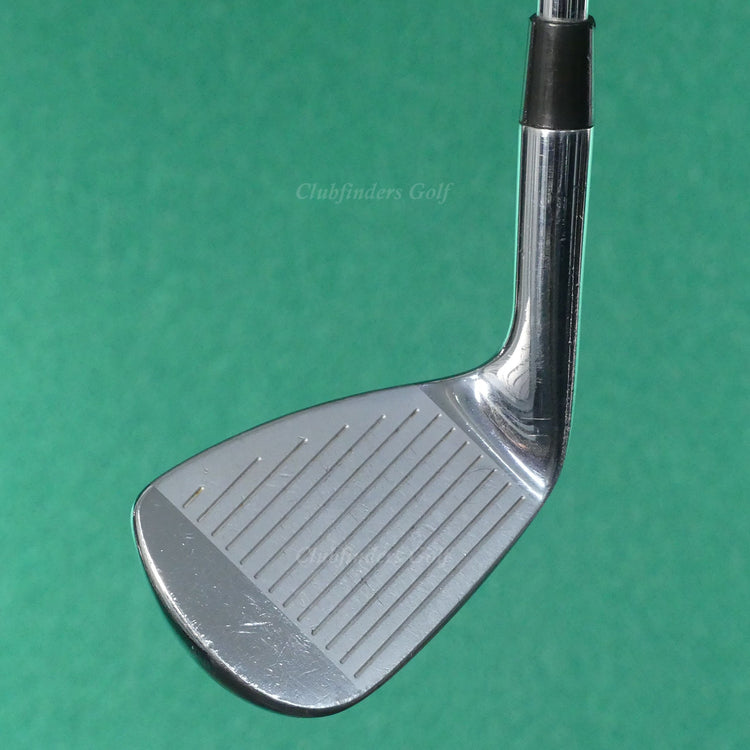 Titleist ZB Forged Single 9 Iron True Temper Dynamic Gold AMT R300 Steel Regular