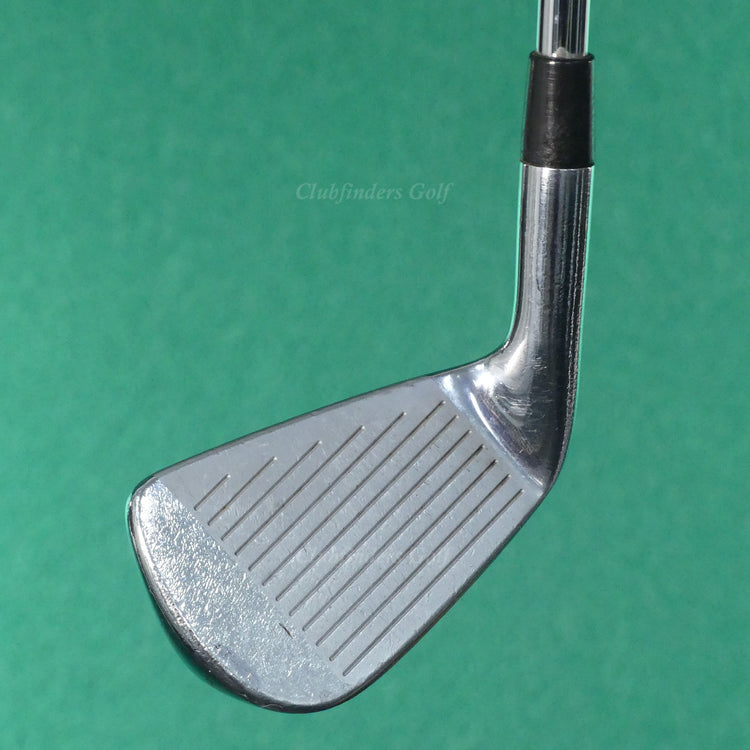 Titleist ZB Forged Single 7 Iron True Temper Dynamic Gold AMT R300 Steel Regular
