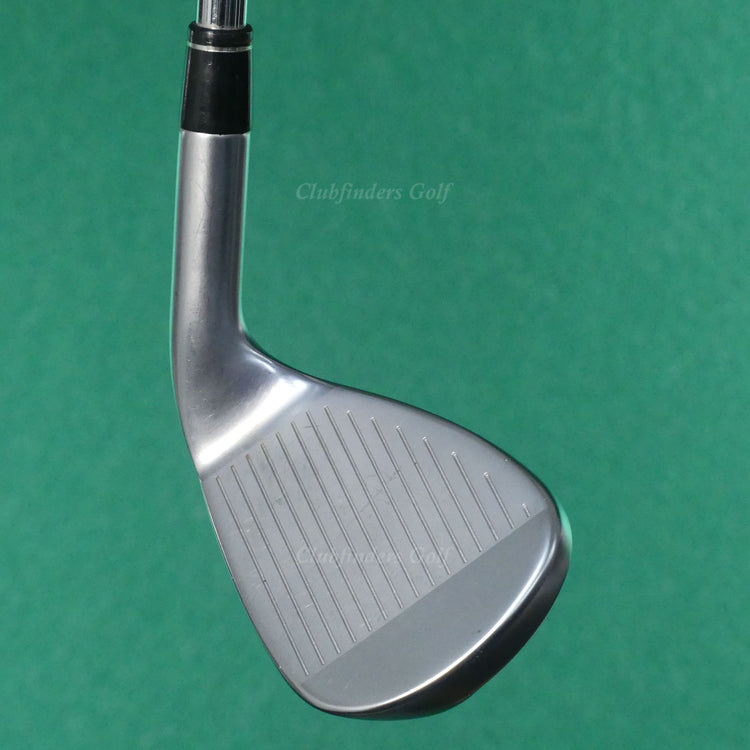 LH Callaway Apex DCB 2021 Forged PW Pitching Wedge Elevate MPH 85 Steel Regular