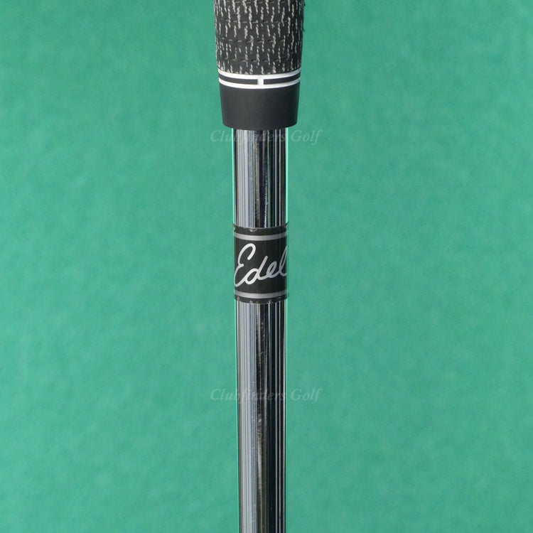 Edel E-1 Torque Balanced Black Mallet 34.5" Putter Golf Club