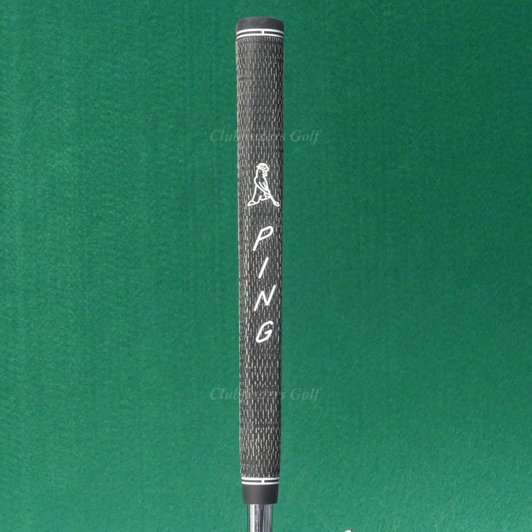 Edel E-1 Torque Balanced Black Mallet 34.5" Putter Golf Club