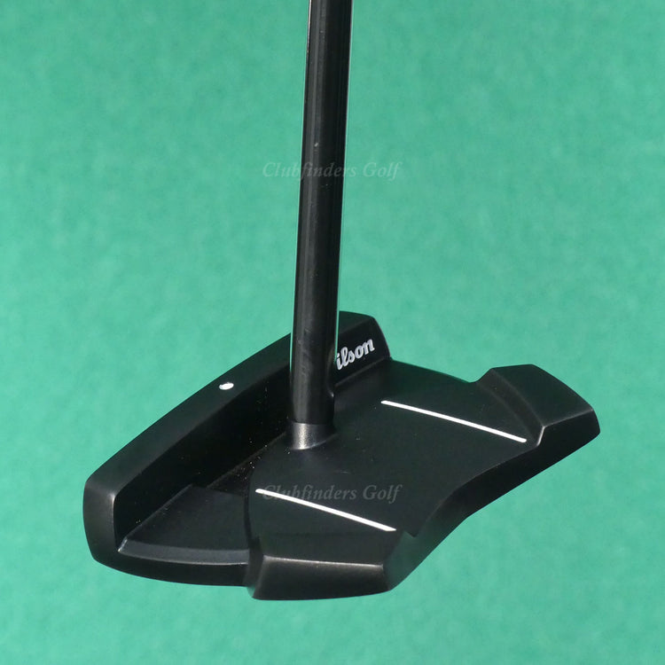 LH Wilson Staff 2025 Infinite The 606 35" Putter Golf Club w/ Headcover