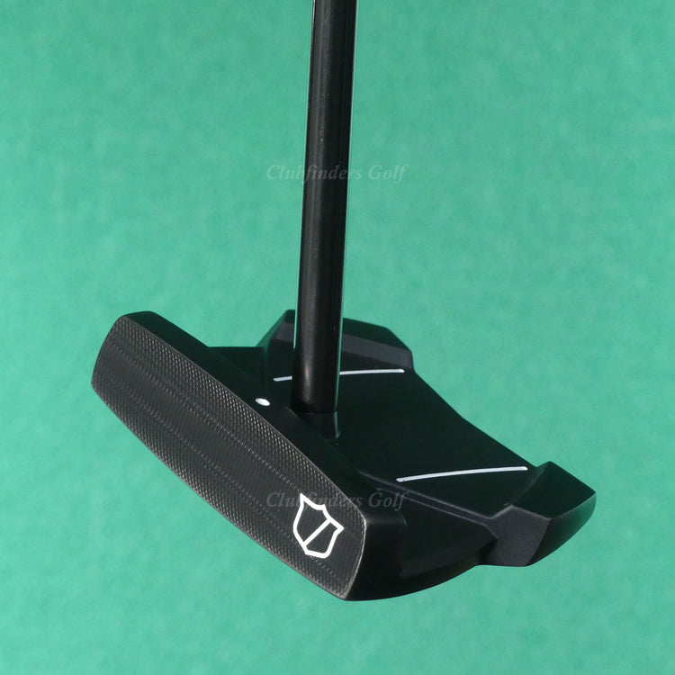 LH Wilson Staff 2025 Infinite The 606 35" Putter Golf Club w/ Headcover