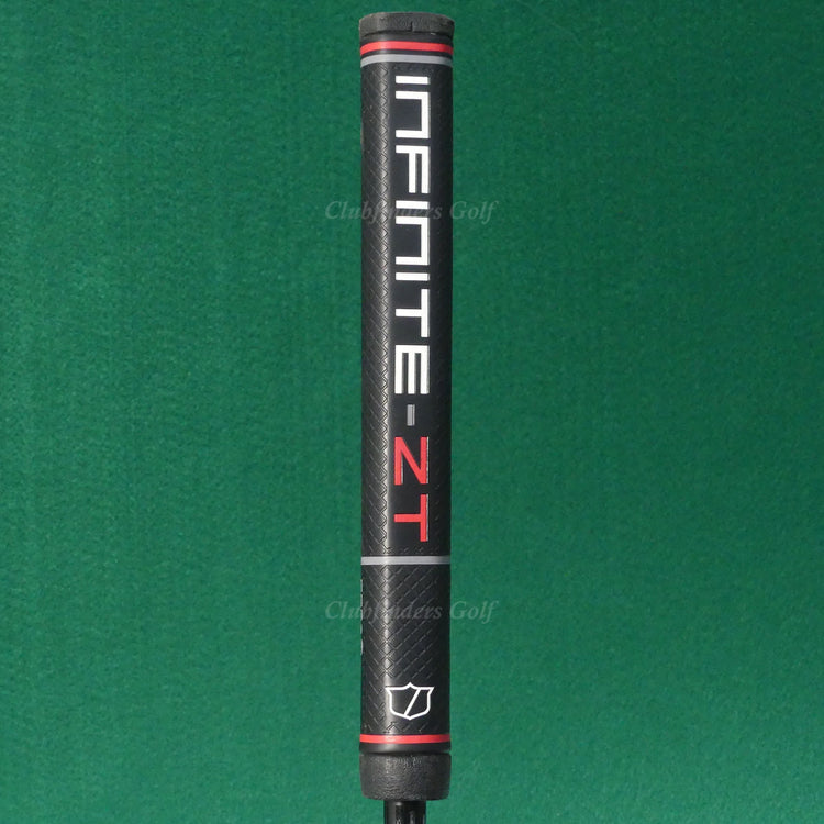 LH Wilson Staff 2025 Infinite The 606 35" Putter Golf Club w/ Headcover