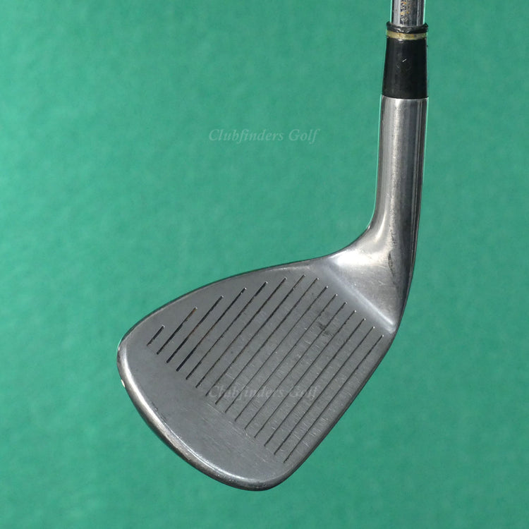 Titleist DCI 962 3-PW Iron Set True Temper Dynamic Gold S300 Steel Stiff