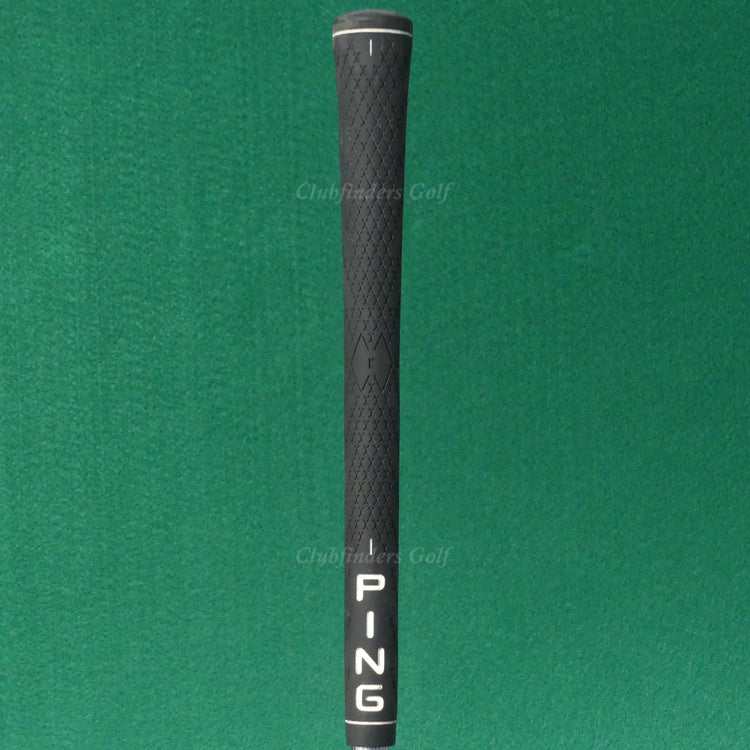 Ping i3+ Blade Green Dot 3-PW Iron Set CS Lite Steel Regular