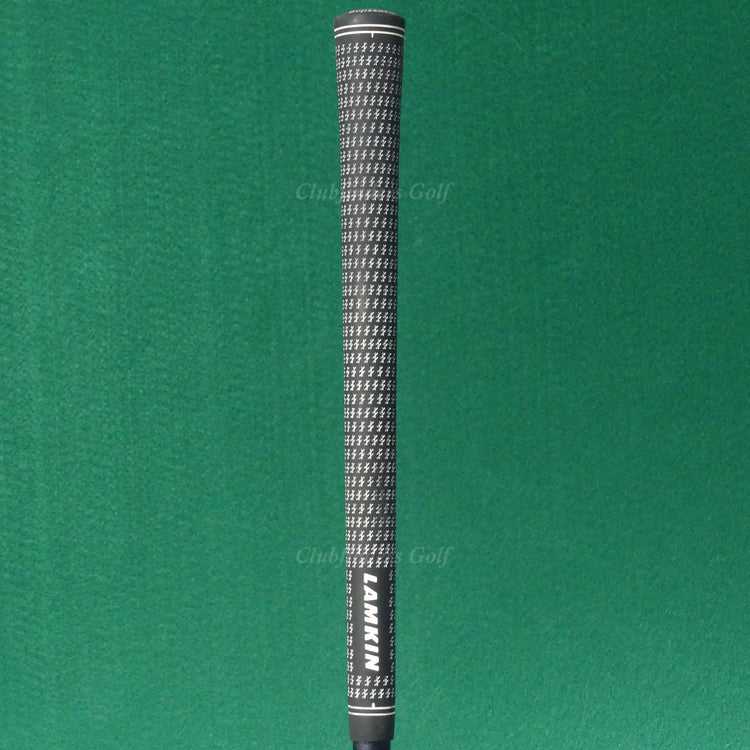 Callaway Big Bertha X-12 3-PW Iron Set Factory RCH 99 Graphite Firm *READ*