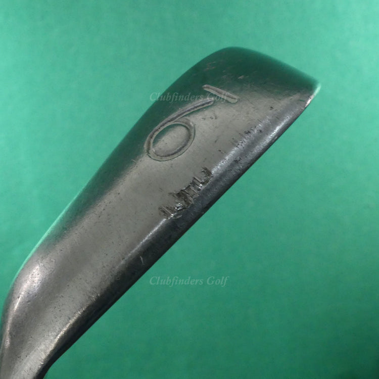 Ping Eye 2 Red Dot 2-PW Iron Set Karsten ZZ-Lite Steel Stiff