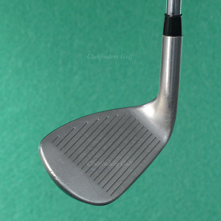 Titleist DCI 981 4-PW Iron Set TT Dynamic Gold SL Sensicore R300 Steel Regular