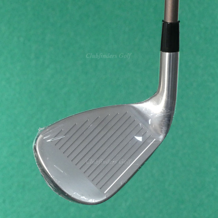 NEW Tour Edge Hot Launch 3 HL3 PW Pitching Wedge Factory Graphite Seniors