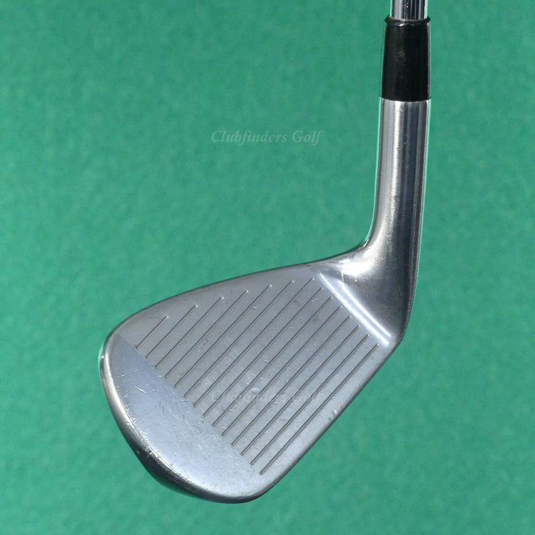 TaylorMade P-760 Forged Single 9 Iron NS Pro Modus 3 Tour 120 Steel Extra Stiff