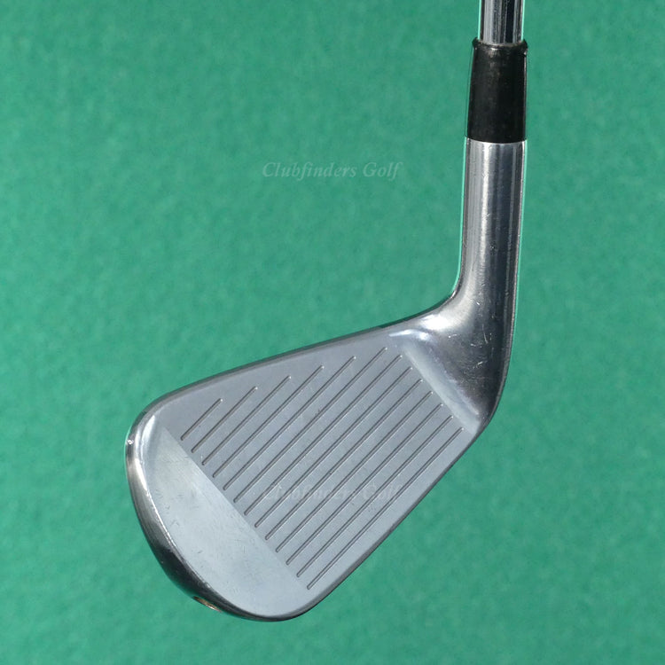 TaylorMade P-760 Forged Single 7 Iron NS Pro Modus 3 Tour 120 Steel Extra Stiff