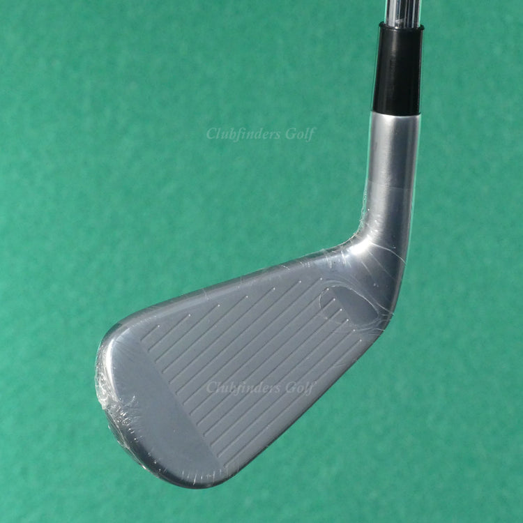 NEW TaylorMade 2023 P-770 Forged Single 3 Iron Modus 3 Tour 130 Steel Stiff