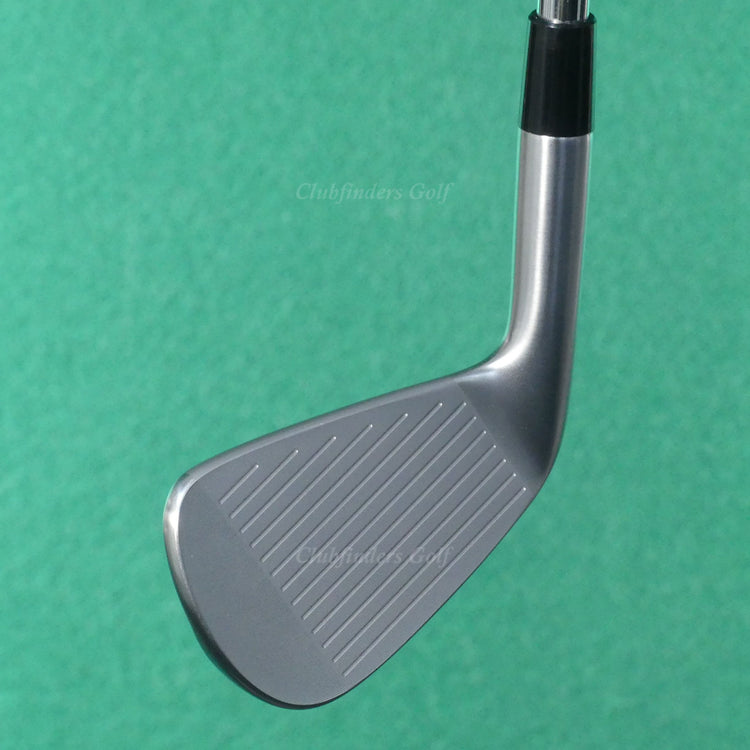 TaylorMade P7MB Forged 2023 Single 3 Iron NS Pro Modus 3 Tour 130 Steel Stiff