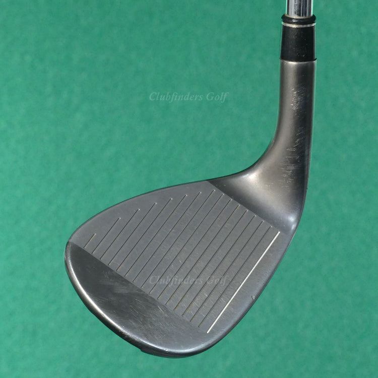 TaylorMade SpeedBlade 55° SW Sand Wedge Factory Steel Wedge