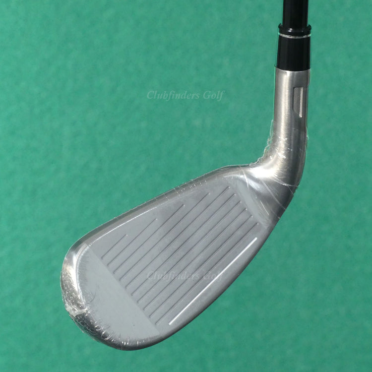 NEW TaylorMade Stealth HD Single 7 Iron Fujikura Ventus Red 6-R Graphite Regular