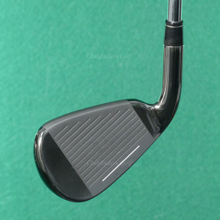 TaylorMade Burner 2009 Single 3 Iron True Temper Dynamic Gold S300 Steel Stiff
