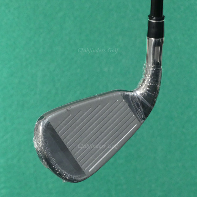 TaylorMade SIM Max OS Single 5 Iron Mitsubishi Tensei AV Raw 70 Graphite Regular