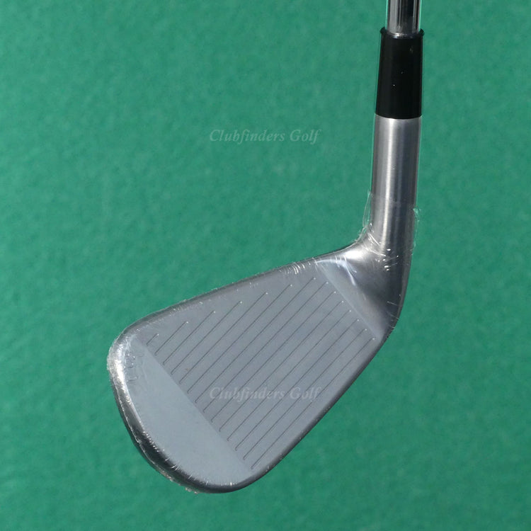 NEW TaylorMade 2025 P-770 Forged Single 7 Iron Dynamic Gold 105 S300 Steel Stiff