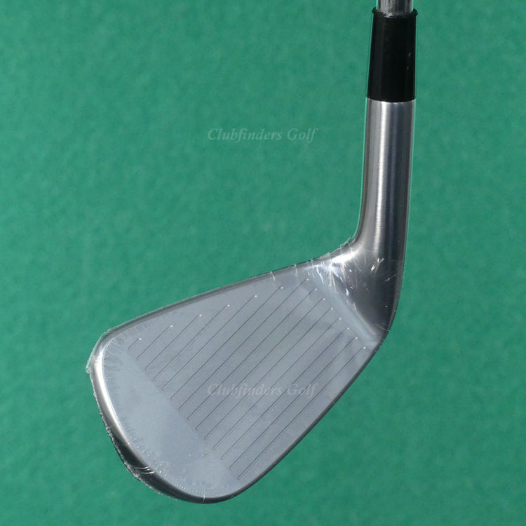 TaylorMade 2024 P-7CB Forged Single 7 Iron TT Dynamic Gold 105 S300 Steel Stiff