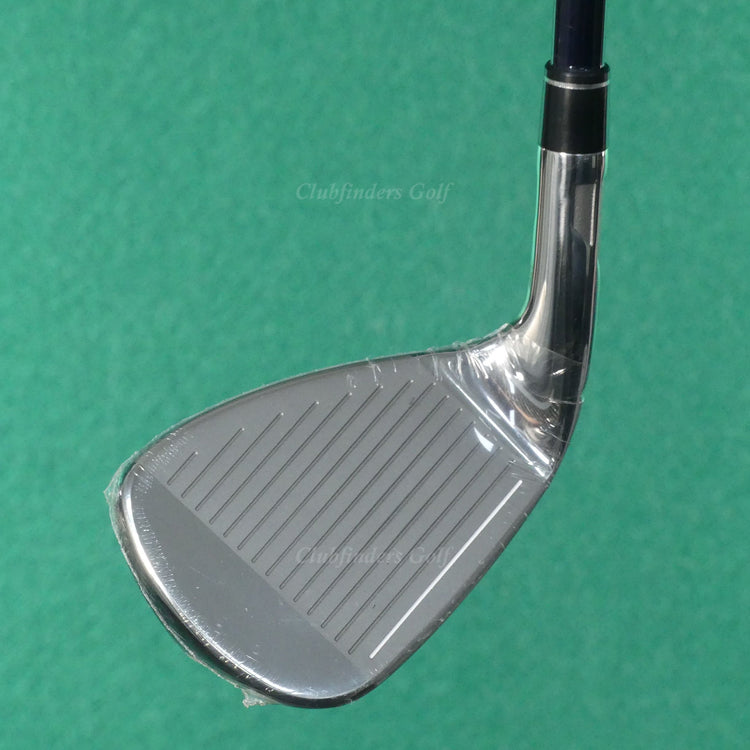 TaylorMade SIM Max PW Pitching Wedge Fujikura Ventus Blue 7-R Graphite Regular