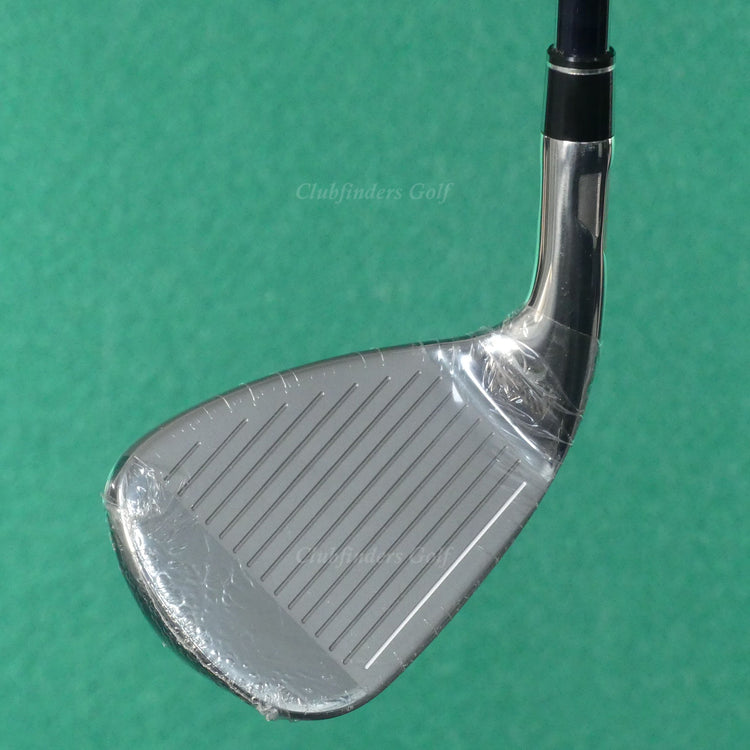 TaylorMade SIM Max Single 9 Iron Fujikura Ventus Blue 7-R Graphite Regular