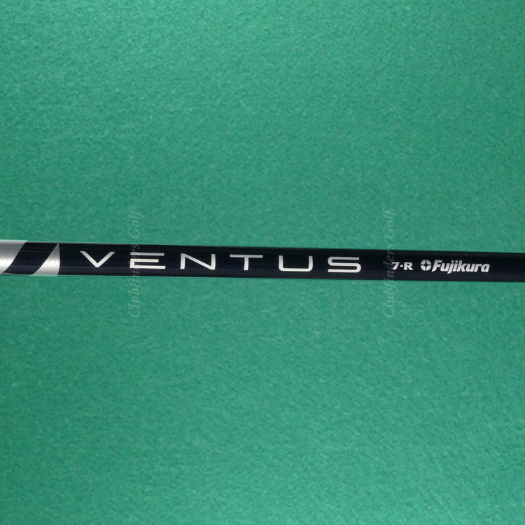 TaylorMade SIM Max Single 8 Iron Fujikura Ventus Blue 7-R Graphite Regular
