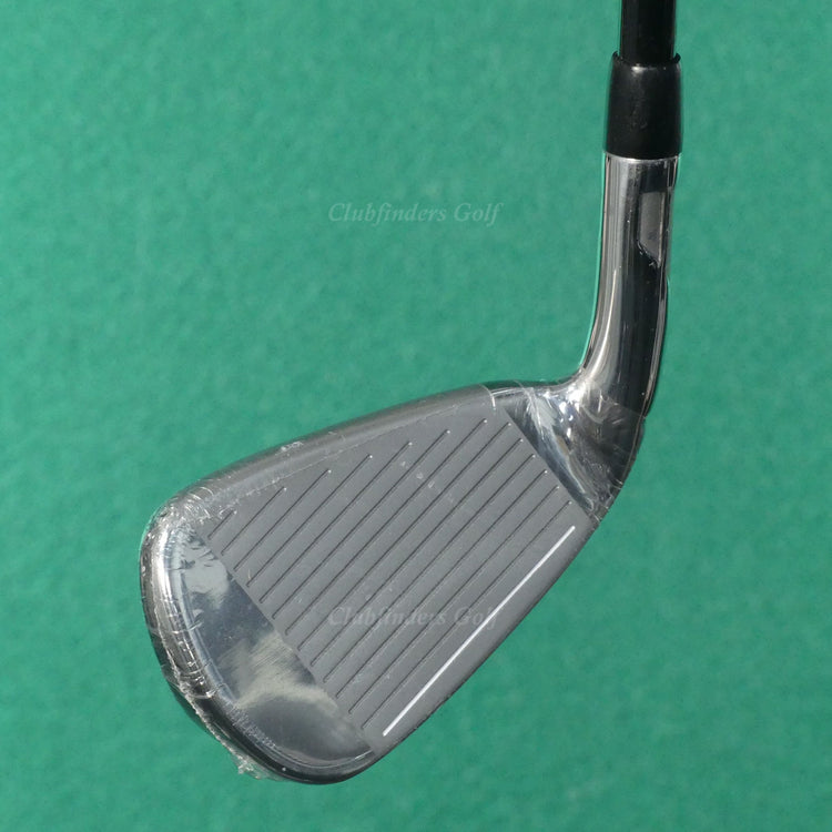 TaylorMade SIM Max Single 7 Iron Fujikura Ventus TR Blue 6-R Graphite Regular