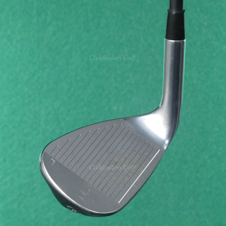 Ping G410 White Dot LW Lob Wedge ALTA CB AWT Graphite Soft Regular