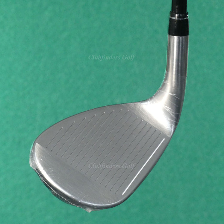 TaylorMade Stealth LW Lob Wedge Fujikura Ventus Red 6-R Graphite Regular