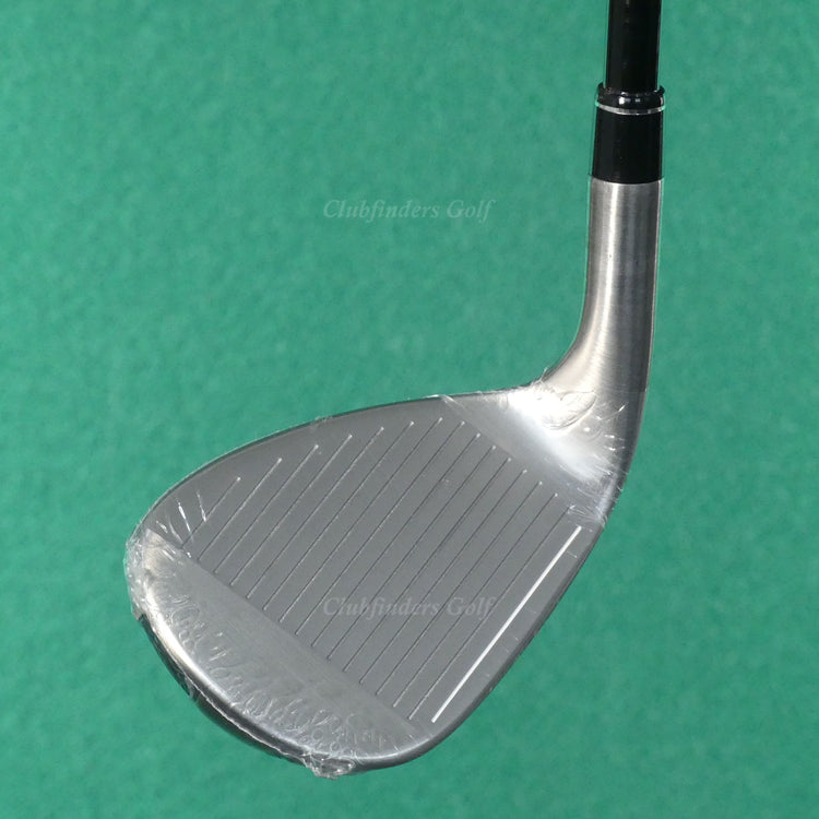 TaylorMade Stealth SW Sand Wedge Fujikura Ventus Red 6-R Graphite Regular