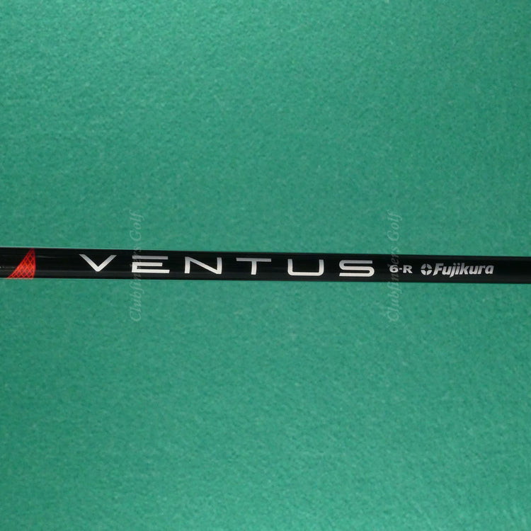 TaylorMade Stealth Single 9 Iron Fujikura Ventus Red 6-R Graphite Regular