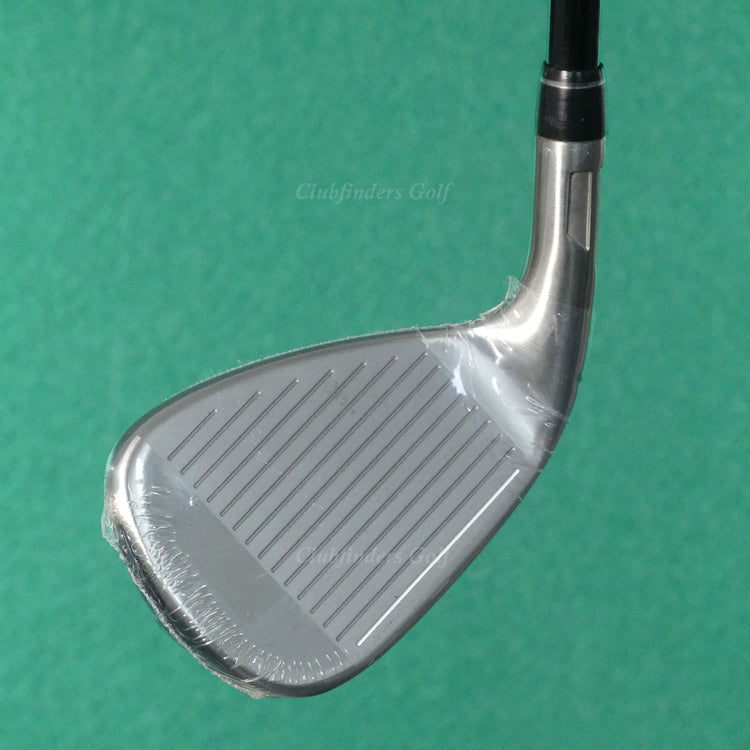 TaylorMade Stealth Single 9 Iron Fujikura Ventus Red 6-R Graphite Regular