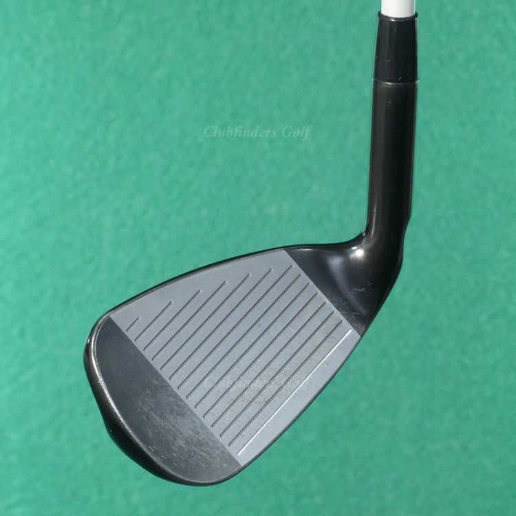 Lady Ping G710 Black Dot Single 8 Iron ULT 240 Graphite Ladies Lite