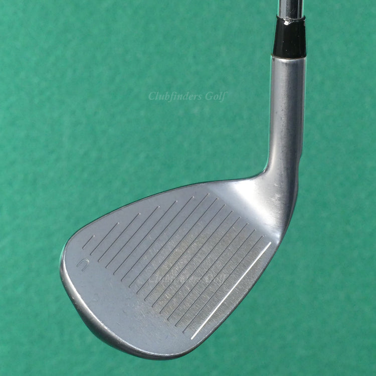 Ping i25 Black Dot UW Utility Wedge Factory CFS Steel Regular