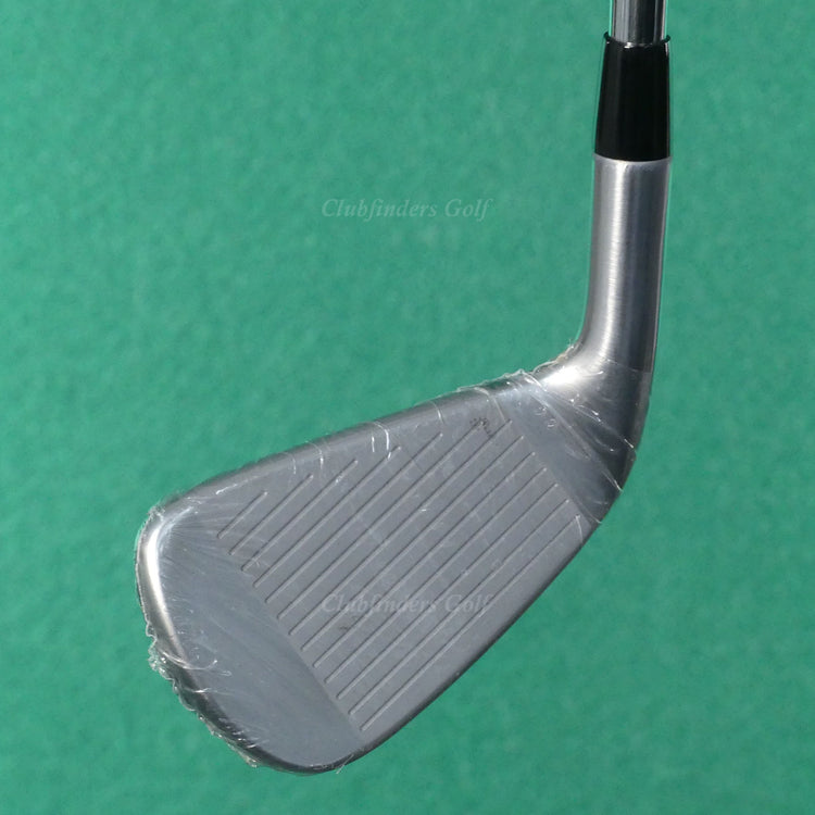 TaylorMade 2021 P-790 Forged Single 5 Iron TT Dynamic Gold 105 S300 Steel Stiff
