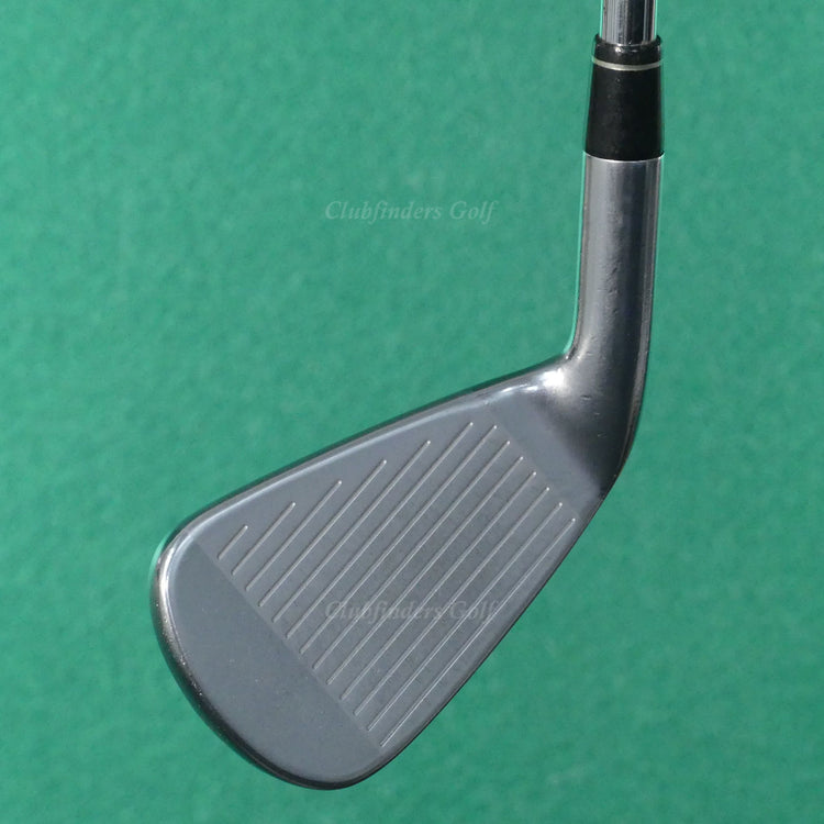 Callaway Apex Forged Single 5 Iron True Temper XP 95 S300 Steel Stiff