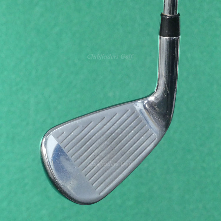 Callaway Mavrik Pro Single 6 Iron KBS Tour 120 Steel Stiff