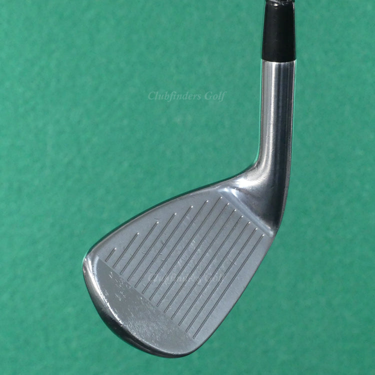 Titleist AP2 714 Forged Single 9 Iron Project X Rifle 6.0 Steel Stiff