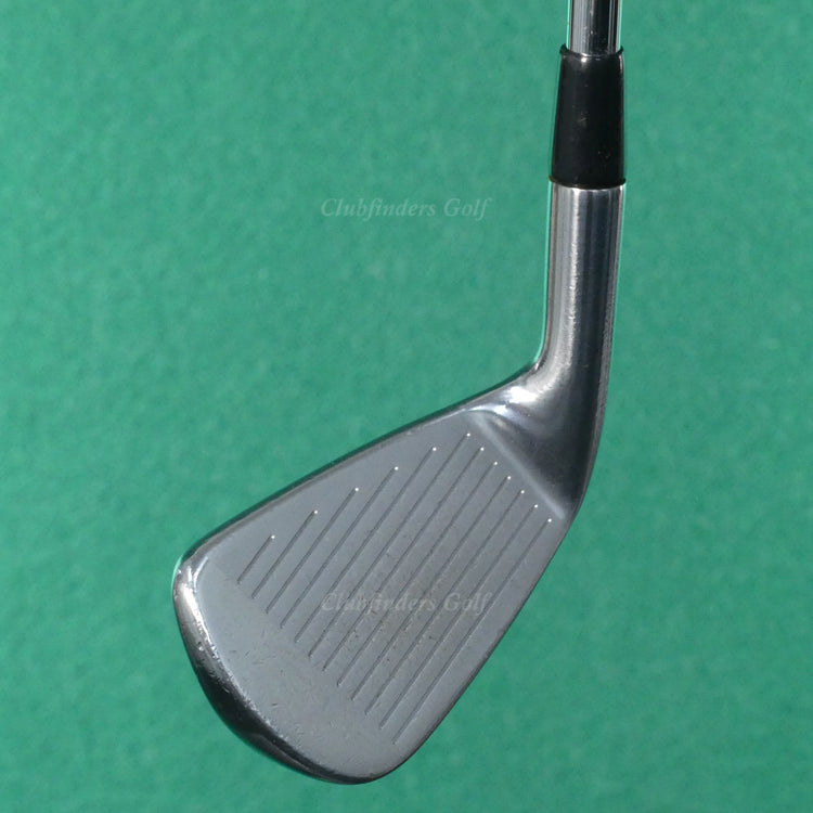 Titleist AP2 714 Forged Single 7 Iron Project X Rifle 6.0 Steel Stiff