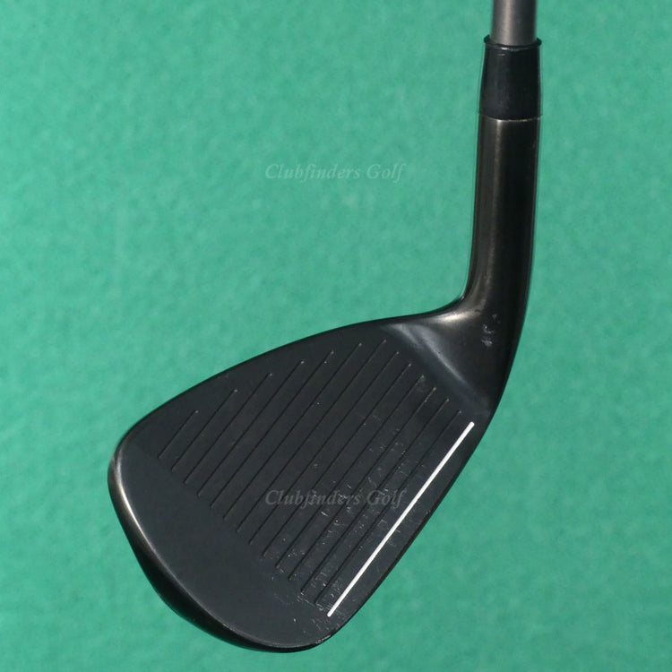 PXG 0311 XP Gen5 Xtreme Dark Forged PW Pitching Wedge AeroTech Composite Seniors