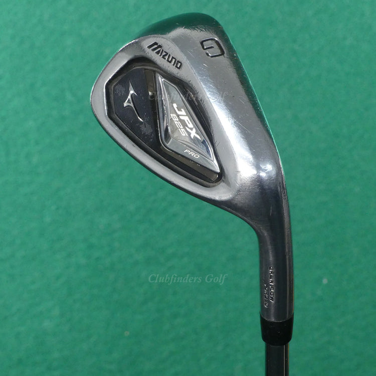 Mizuno JPX 825 Pro Forged GW Gap Wedge TT Dynalite Gold XP S300 Steel Stiff