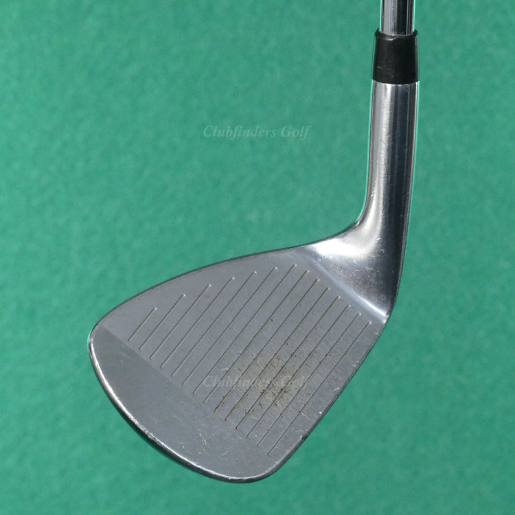 Mizuno JPX 825 Pro Forged GW Gap Wedge TT Dynalite Gold XP S300 Steel Stiff