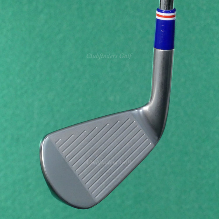 Srixon ZXi5 Forged Single 5 Iron Nippon NS Pro Modus 3 Tour 120 Steel Stiff