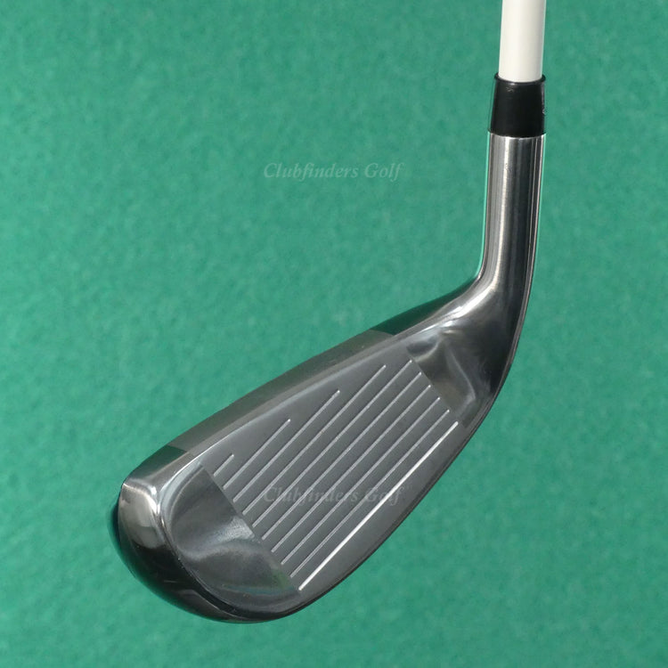 Tour Edge Hot Launch Iron-Wood 23° Single 4 Iron Factory 60 R Graphite Regular