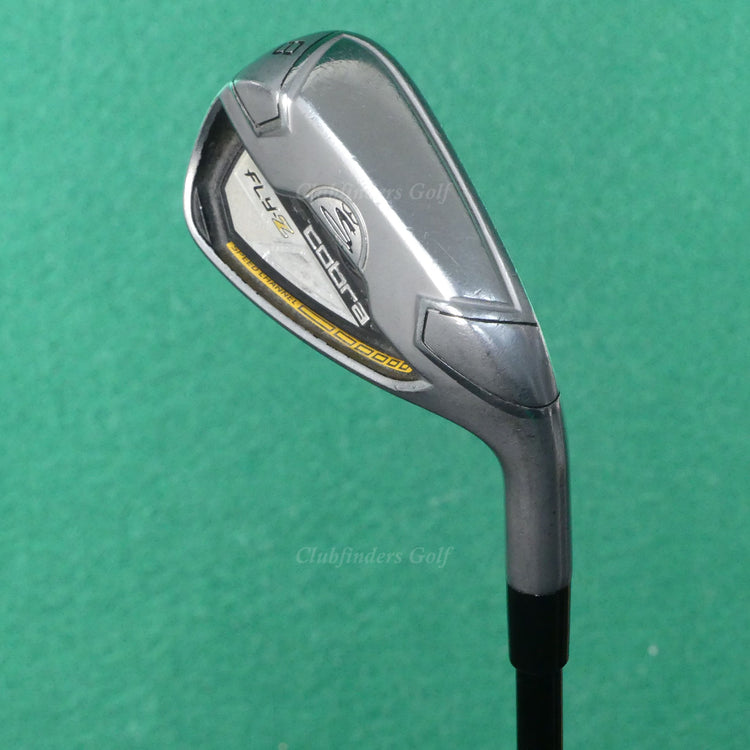 Cobra Golf Fly-Z Single 8 Iron Fujikura Vista Pro IR 50-R2 Graphite Seniors